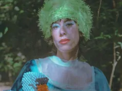 Marina Mole lanza “Azucrim”, un álbum sobre un ángel que viene a la Tierra a vivir como humano marina mole