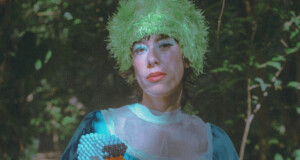 marina mole