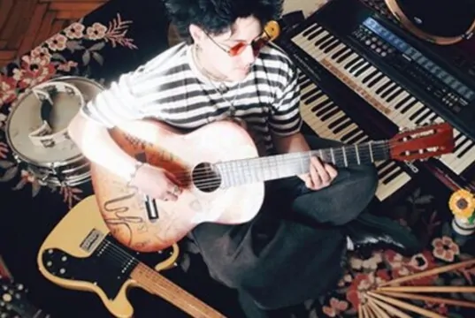 Meien Williams lanzó un nuevo vídeo y presenta su banda este 10 de septiembre en Biri Biri meien
