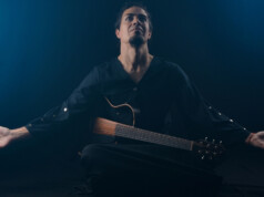 «nila» - Nicolás Lagreca