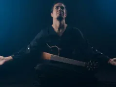 «nila» - Nicolás Lagreca