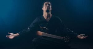 «nila» - Nicolás Lagreca