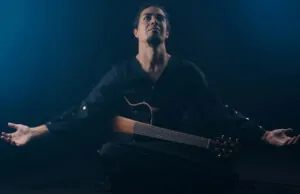 «nila» - Nicolás Lagreca