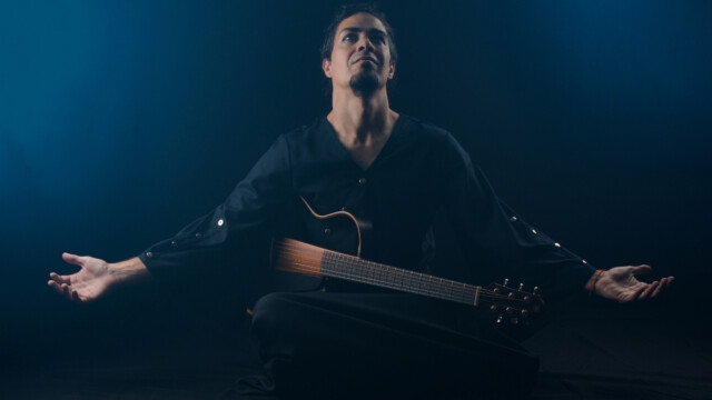 «nila» - Nicolás Lagreca