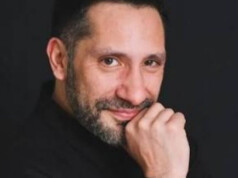 pato banegas