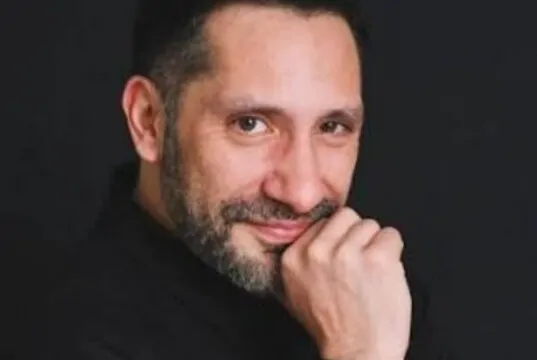 pato banegas
