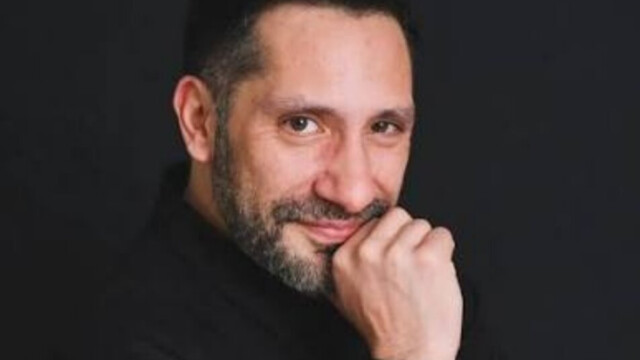 pato banegas