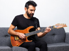 ramiro caballero