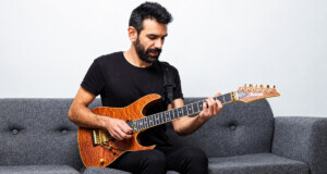 ramiro caballero