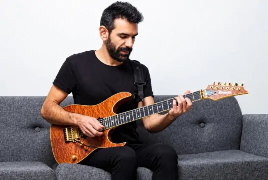 ramiro caballero