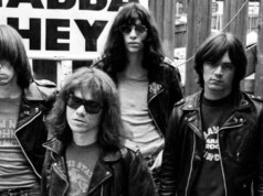 Ramones Day en Argentina: la llama del punk rock nunca se apaga ramones day