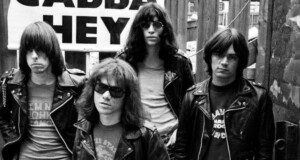 ramones day