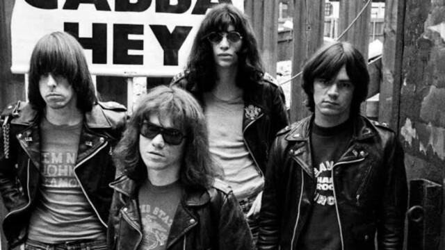ramones day