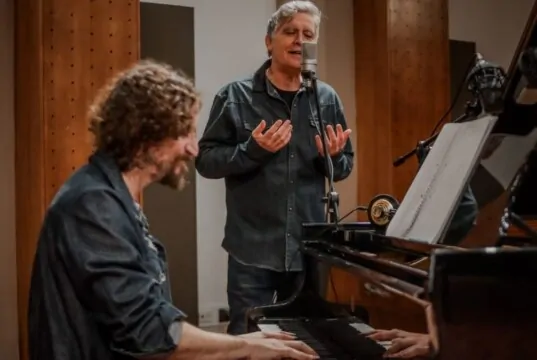 Rodrigo Manigot & Santiago Gonella llegan a Ogham Mar del Plata rodrigo manigot