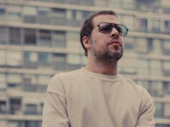 santi martínez