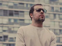 santi martínez