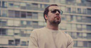 santi martínez