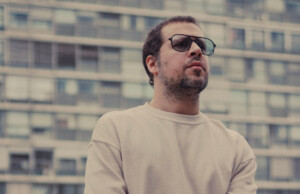 santi martínez