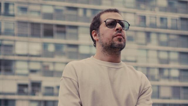 santi martínez