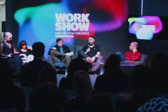 workshow 2026