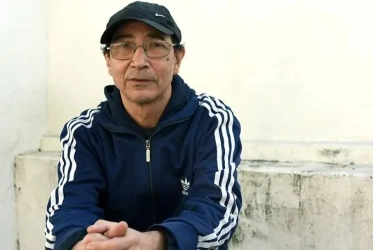 Cabra Vega