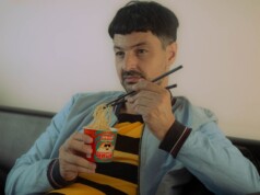 Chino Mansutti