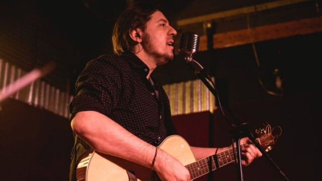 Cristian López