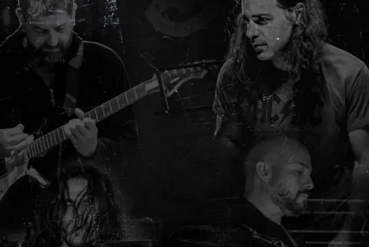 Deep Rock: “Algunas cosas solo se pueden decir en canciones” Deep Rock