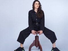 Joana Carrasco: el tiempo, la memoria y una canción propia JOANA CARRASCO