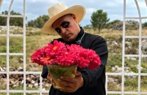 JOSE PONCE