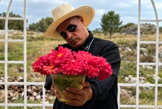 JOSE PONCE