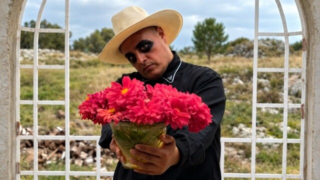 JOSE PONCE