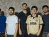 Los Chicken: identidad y recorrido de una banda independiente Los Chicken
