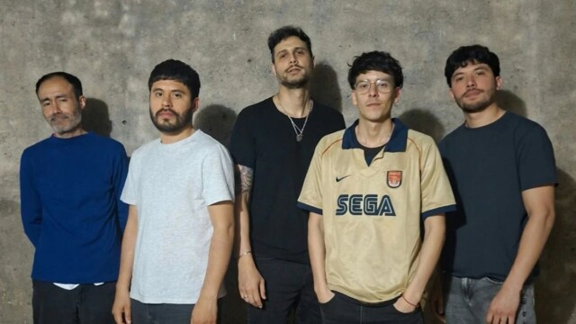 Los Chicken