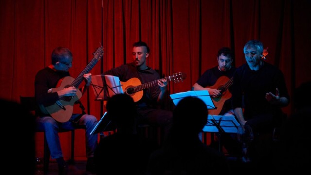 MIXTION MUSICA