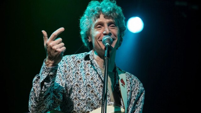 Miguel Palma & Navegantes