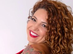 PAULA MORENA