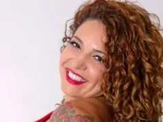 PAULA MORENA