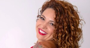 PAULA MORENA