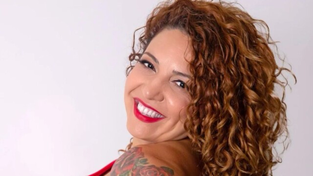PAULA MORENA