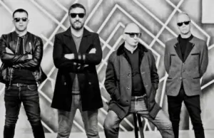 PUnK MaN: electrónica, guitarras y una búsqueda sonora en permanente evolución PUnK MaN