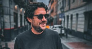 SANTIAGO ALONSO