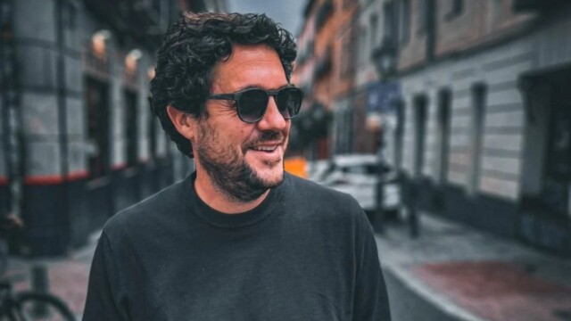SANTIAGO ALONSO