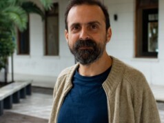 SEBASTIAN PAUNERO