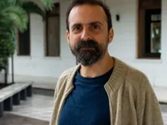 SEBASTIAN PAUNERO