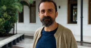 SEBASTIAN PAUNERO
