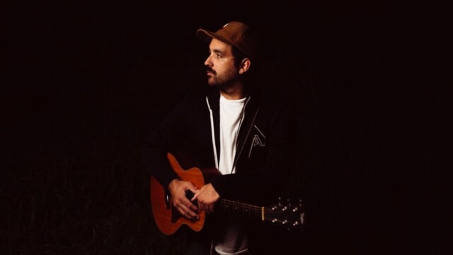 Sebastián Diaz Ramos