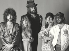 fleetwood mac