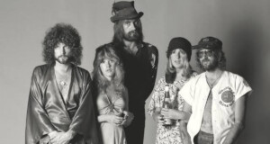 fleetwood mac