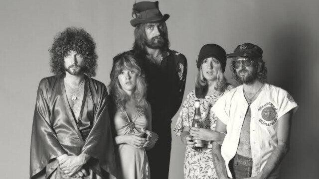fleetwood mac